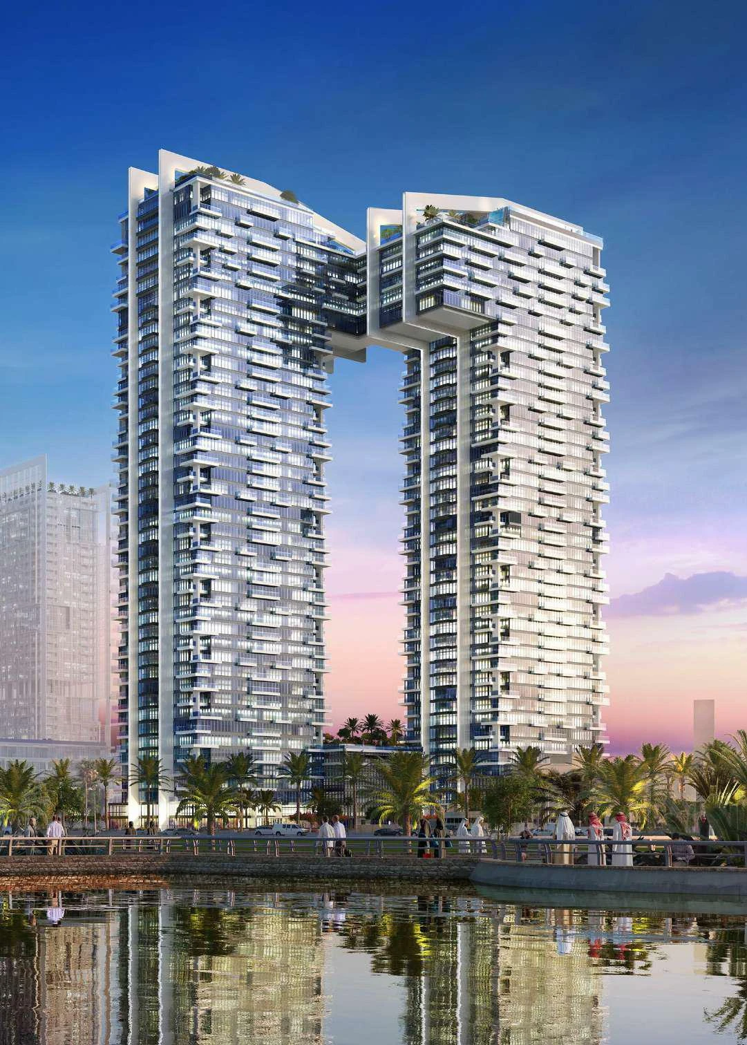 1 Residences Wasl 1