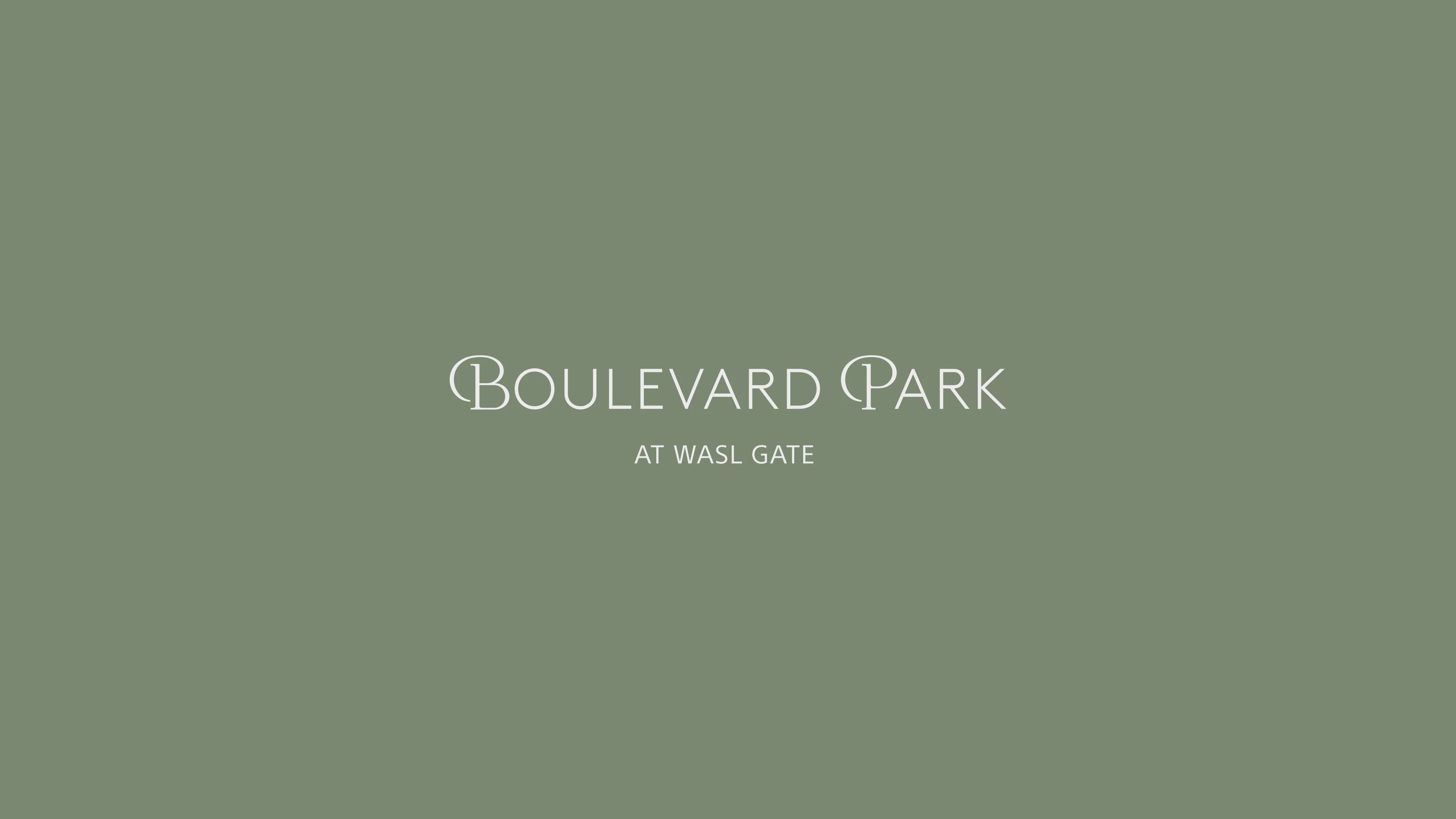 Boulevard Park Downtown Dubai - Premium Luxury Residences