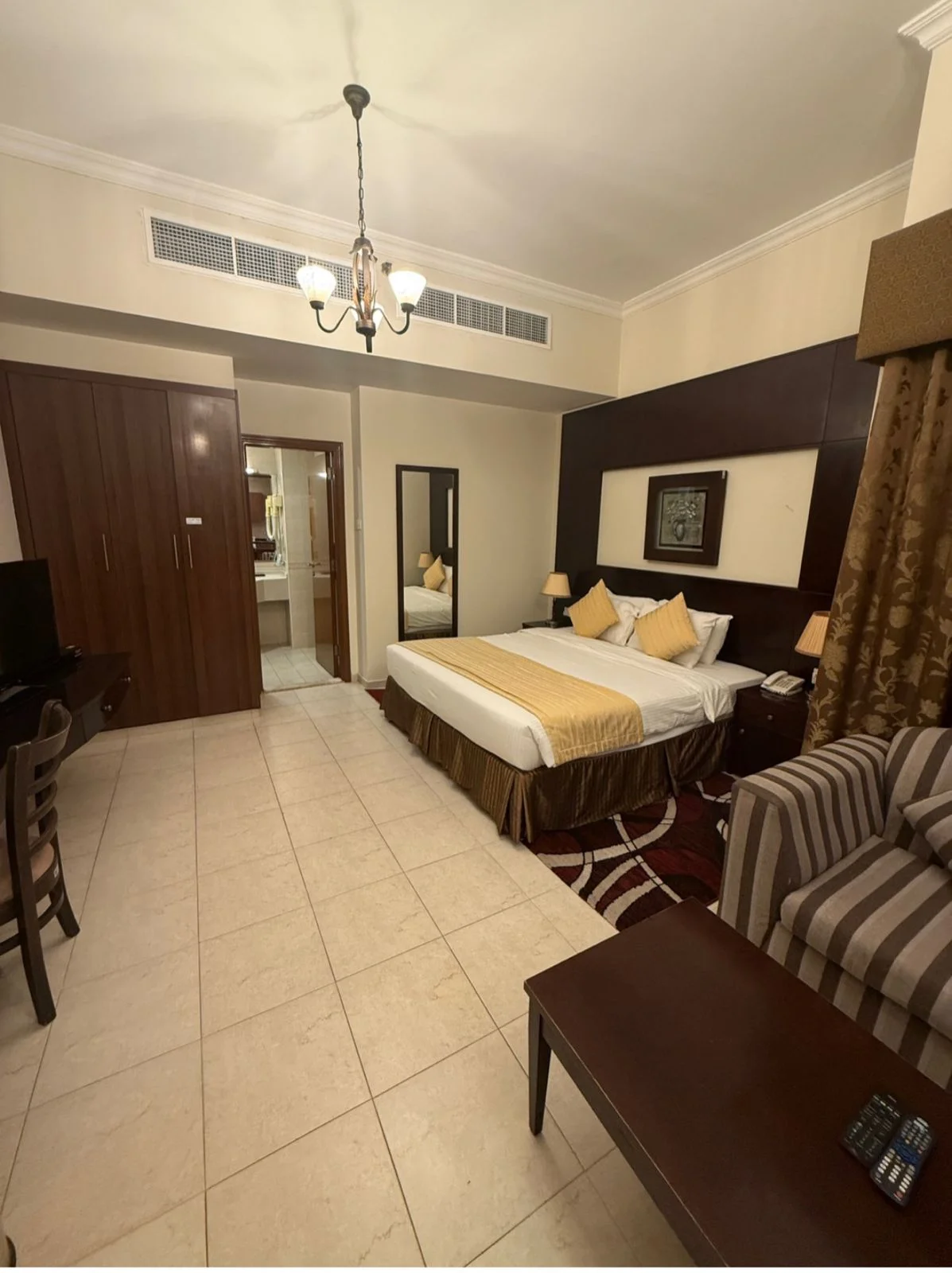 Hotel Project Downtown Dubai - Luxury Hospitality Real Estate Investment