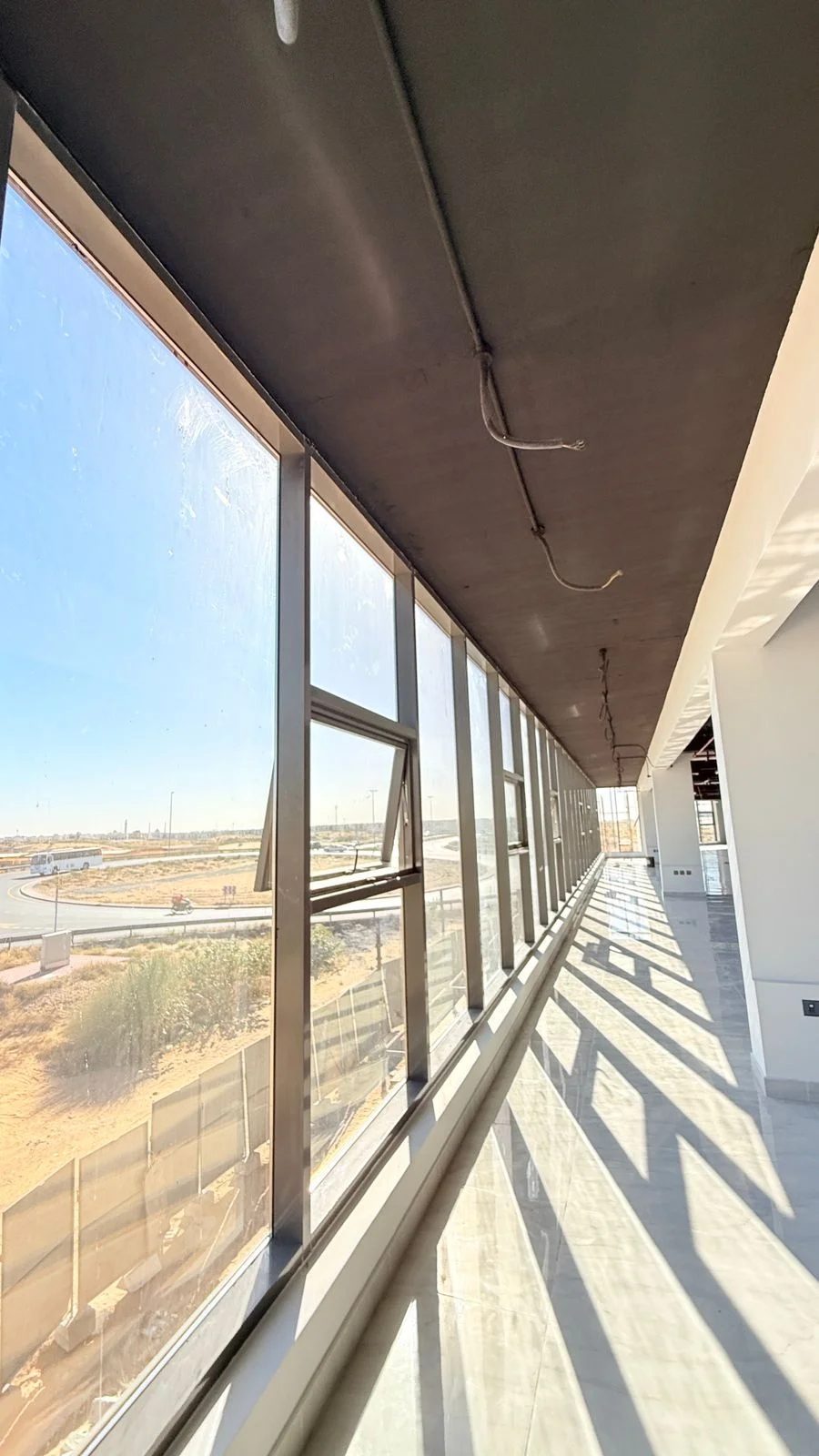 Dubai Premium Offices