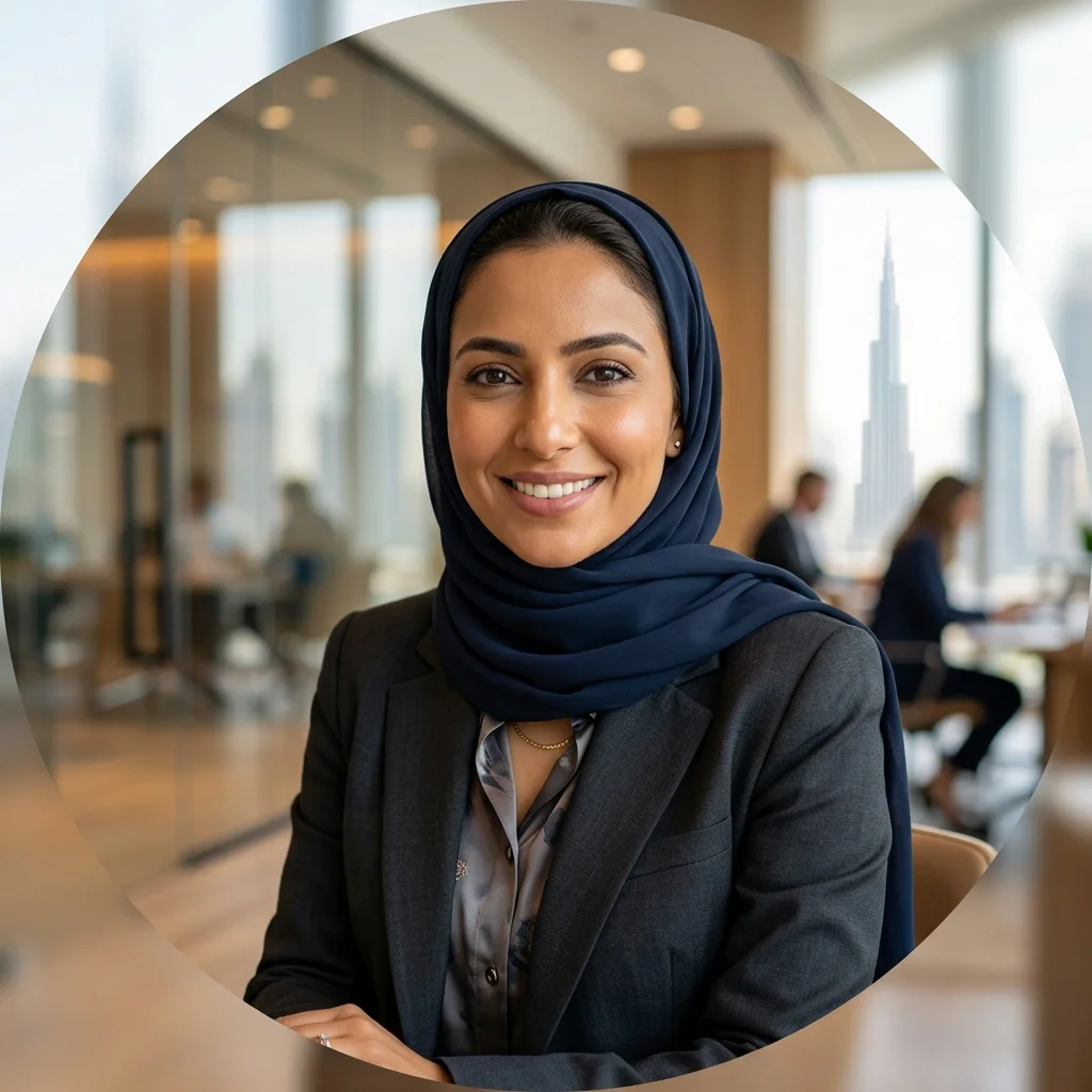 Client Reviewer Amira