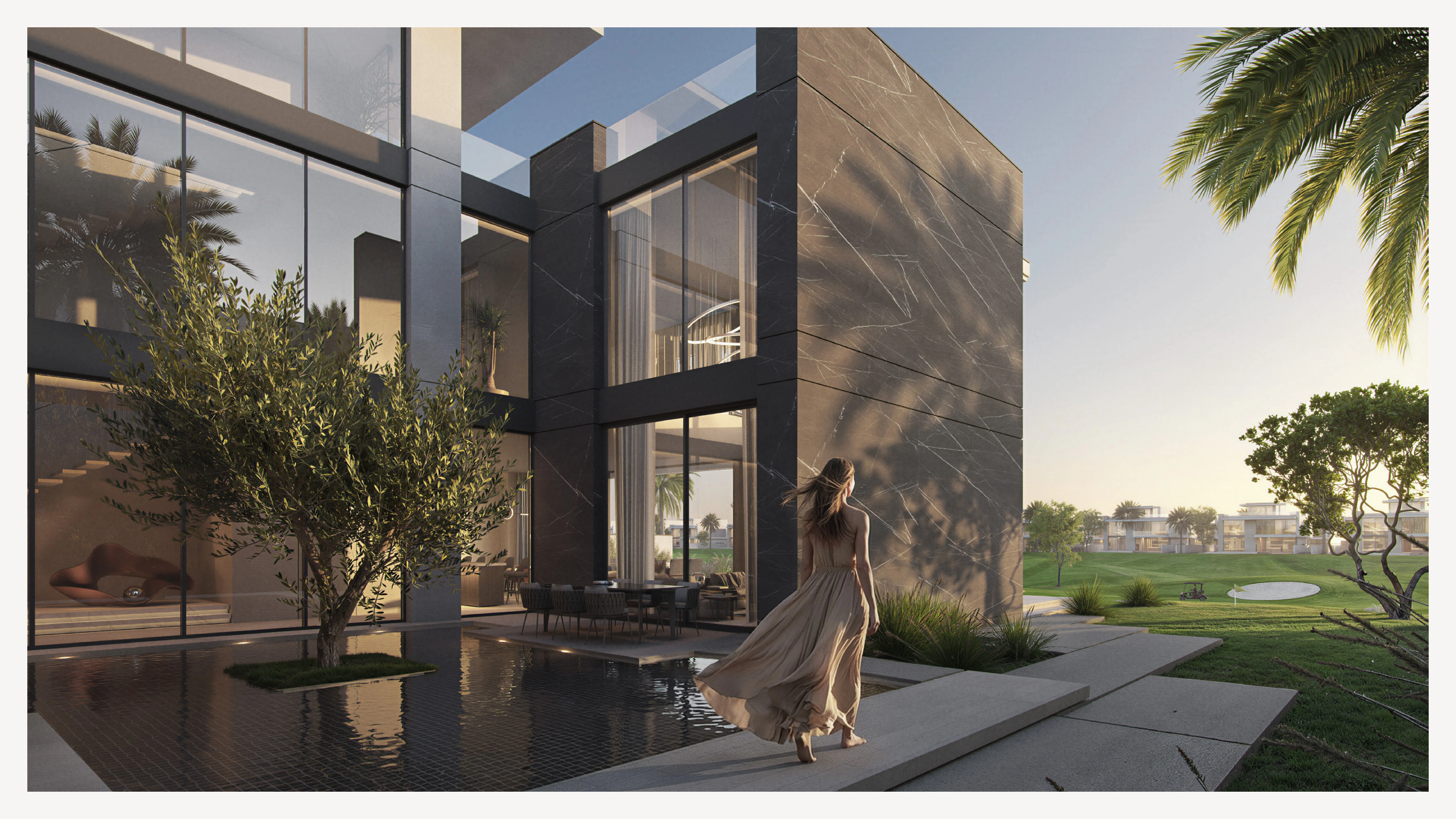 Al Tayf Land Development (Al Khawaneej)