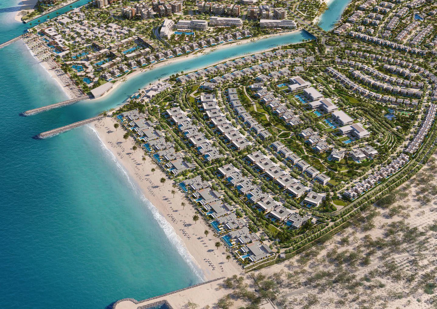 Core Villas Projects