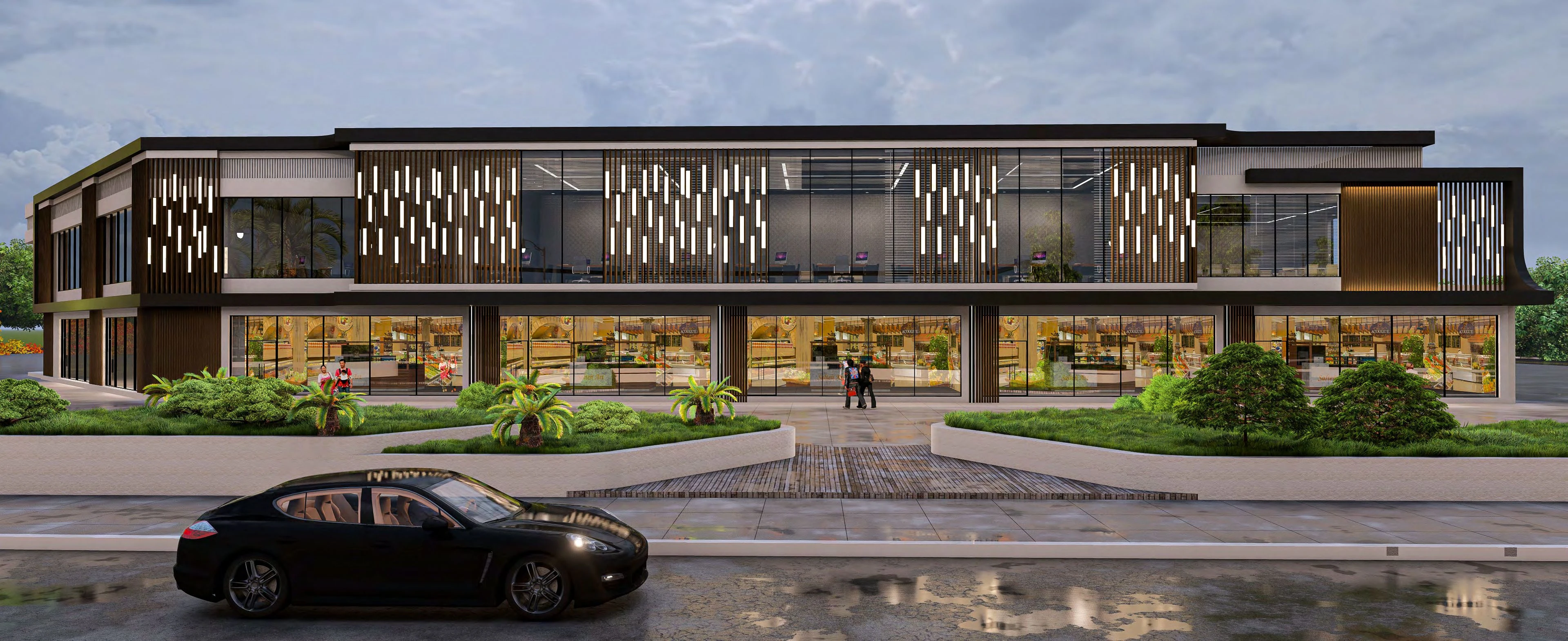 P053 Premium Residences